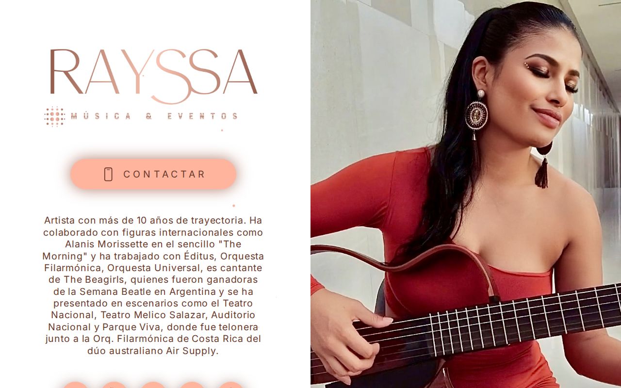 Rayssa CR